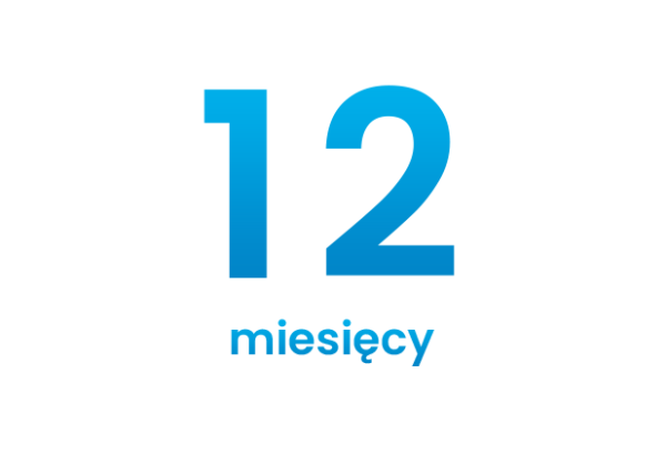 Subskrypcja Fin4Family na 12 miesięcy