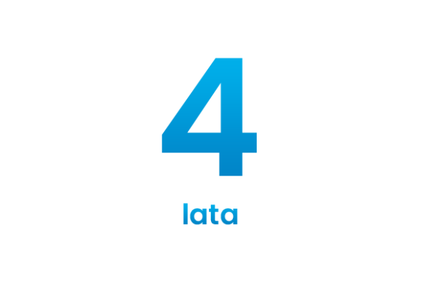 Subskrypcja Fin4Family na 4 lata