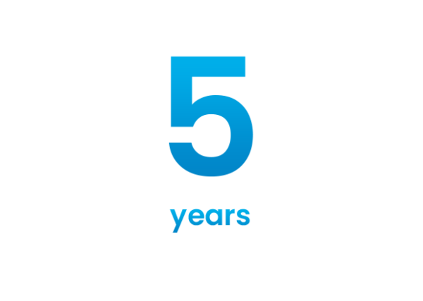 Fin4Family subscription for 5 years