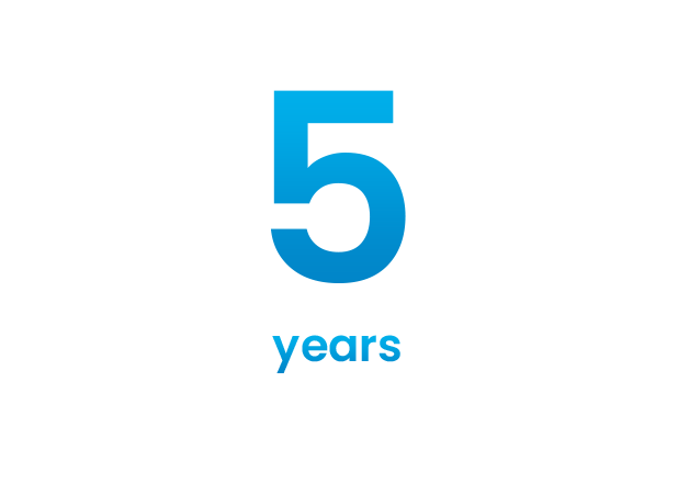 Fin4Family subscription for 5 years