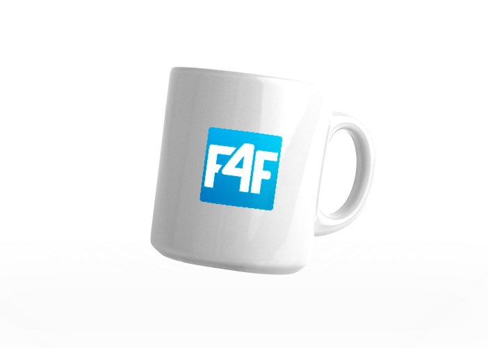 Kubek Fin4Family